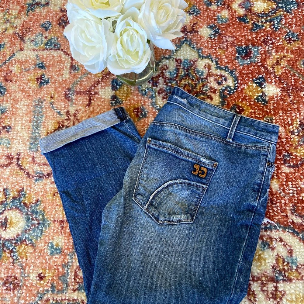 Joe Ex-Lover Boyfriend 29